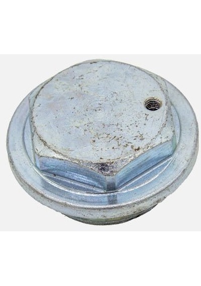 Magnezyum 11/4 Anot Tapası