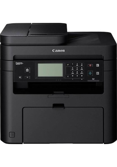 Canon i-Sensys MF264DW II Çok Fonksiyonlu Lazer Yazıcı