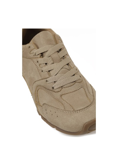 Torex Sıena W 6fx Vizon Kadın Sneaker 000000000102249174 Vizon