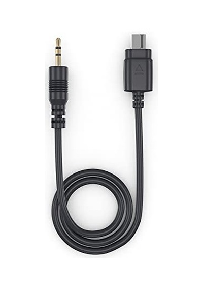 Adaptör Kablosu Örneğin Nikon Dc2 İçin Zamanlayıcı Uzaktan Deklanşöre Uygundur, Örneğin Z7 Z6 D7500 D7100 D750