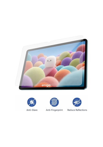 Black Shark Pad Se Mat Ekran Koruyucu 10.1 İnç 9h Nano