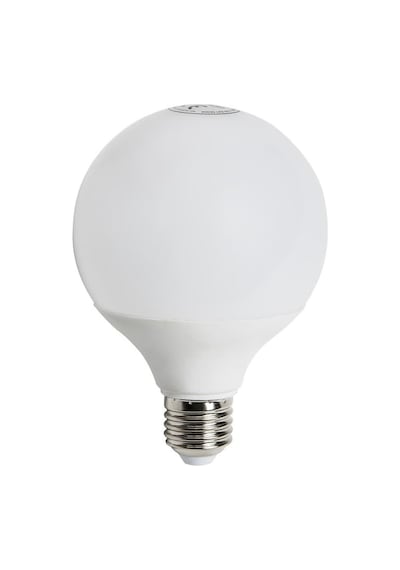 Noas 15w Ledli Glop Ampul Beyaz Işık Yl95-0215 Seçenekler
