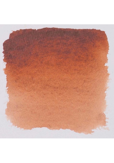 Schmincke : Horadam Aquarell Artist Sulu Boya : 15 Ml Tüp : Seri 2 651 Maroon Brown