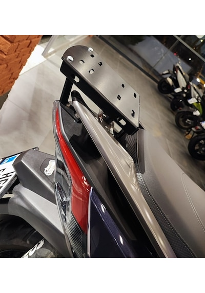 Kymco X Town 250 Ct Çanta Demiri