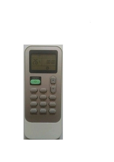 Fujitherma Ftwxsc12Bxhs Klima Kumandası