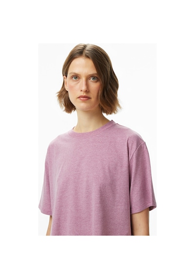 Under Armour Rial Ss Kadın Pembe T-shirt 1389721