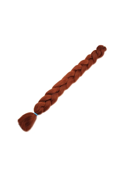 Sentetik Örgülük Esperer 100 Gr. / Kızıl Bakır - Elwm-462330 Çok Renkli