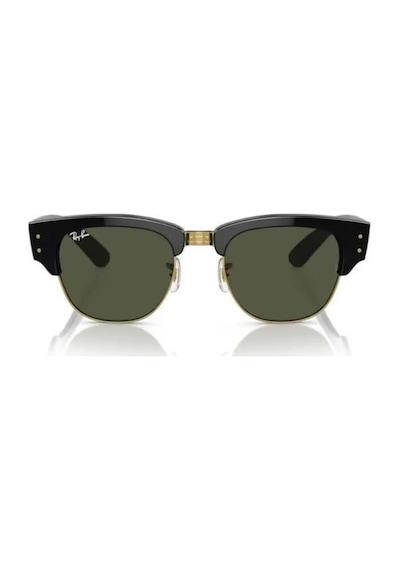 Ray-ban Mega Clubmaster Rb 0316-s Col 901/31 53-21-145 Unisex Güneş Gözlüğü