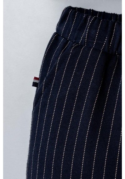 U.S. Polo Assn. U.s. Polo Assn Erkek Bebek 3 Lü Takım Lacivert-2290 Lacivert