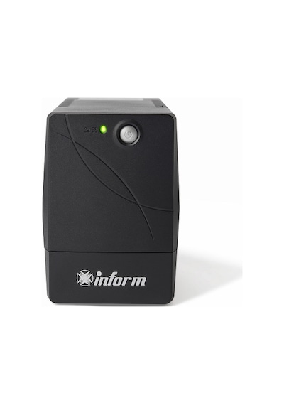 INFORM GUARDIAN 600VA (1X7AH) 7/20DK LINE INTERAKTIF UPS