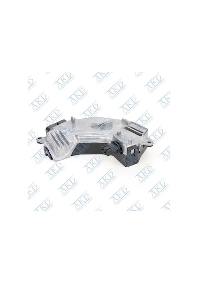 AKD OP107109 KALORİFER REGÜLATÖRÜ (REZİSTANSI) VECTRA C 1.6-1.8-2