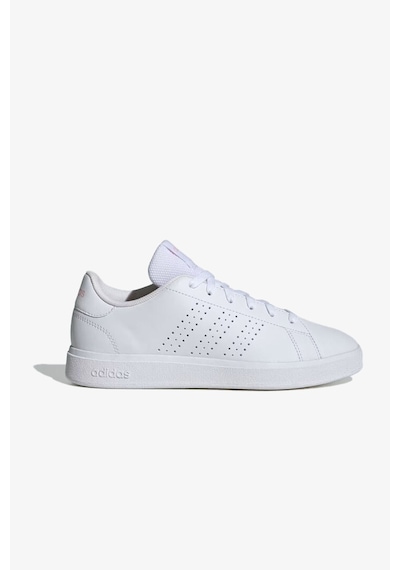 Adidas Advantage Base 2.0 Kadın Beyaz Sneaker If4136 Beyaz