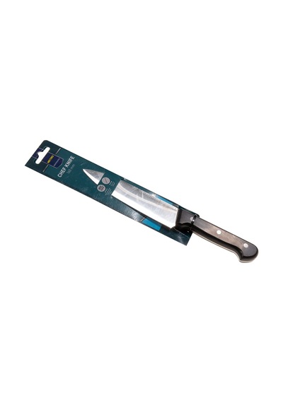 Metro Professıonal Universal Şef Bıçak 16 Cm X50crmov15 Paslanmaz Çelik 2'li Ekonomik Paket - 2 Tarı