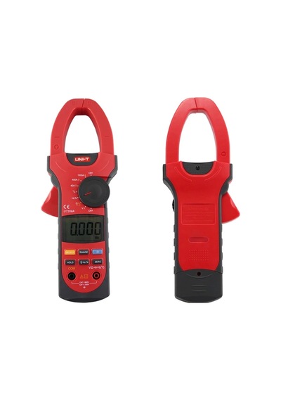 Uni-T UT 208A Dijital Pensampermetre