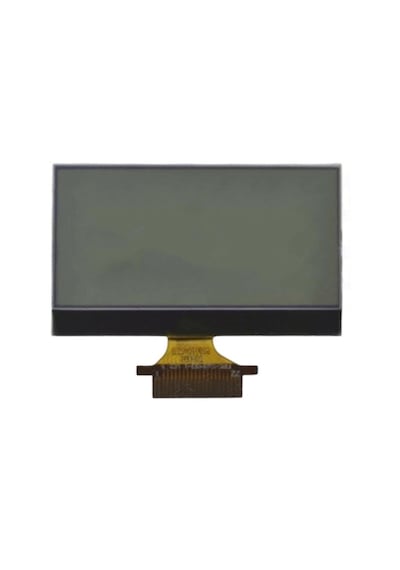 Fiat Linea Lcd Display Ekran