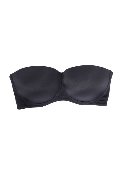 Pierre Cardin Kadın Straplez Balenli Destekli Sütyen 001