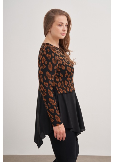 Aker 15747112 Tunik Taba Taba