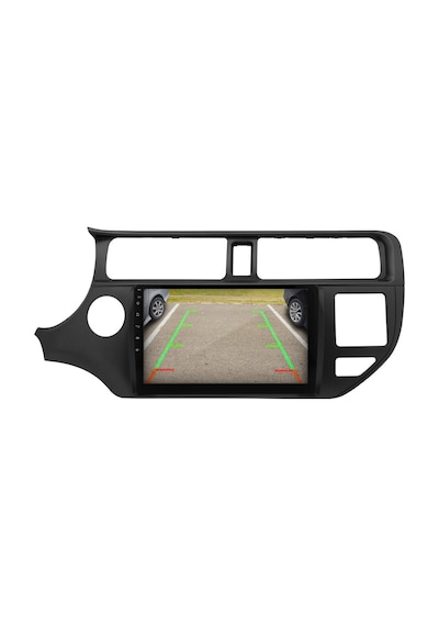 Kia Rio Android Multimedya Sistemi 2012-2014 Crv4312xp