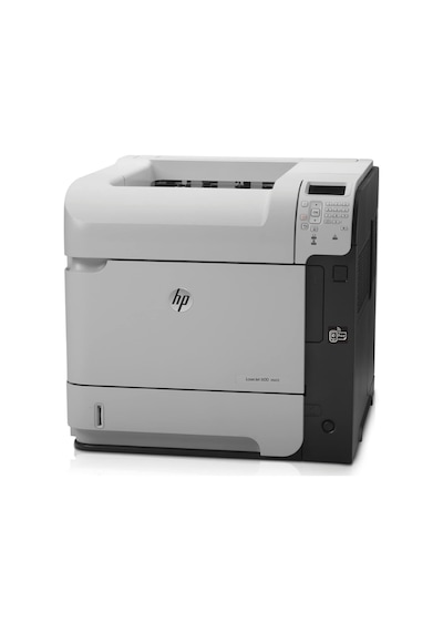 HP LaserJet Enterprise 600 M602N Mono Lazer Yazıcı