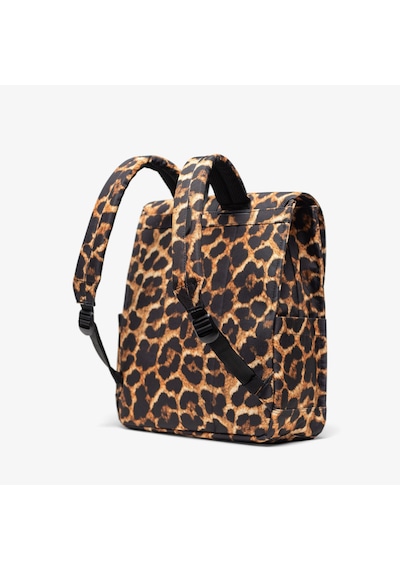 Herschel City Unisex Kahverengi Sırt Çantası 11376