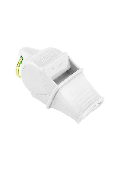 Fox 40 9203-0708 Sonik Blast Cmg Düdük Düdük İpi Beyaz