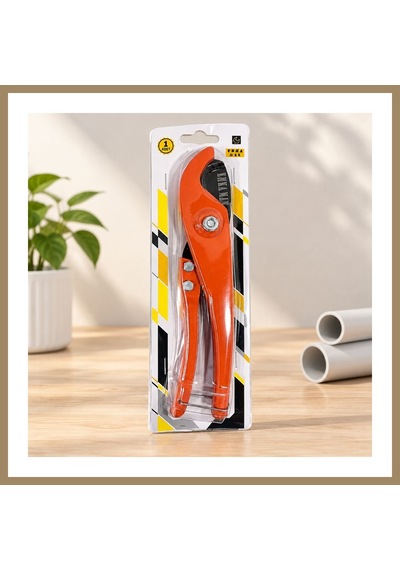 Kahveci.store Manuel Pprc Boru Makası 32 Mm 22