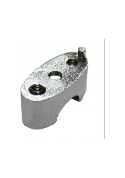 Gidon Bağlantı Kelepçe Alt Sk 125 Znu + Zn