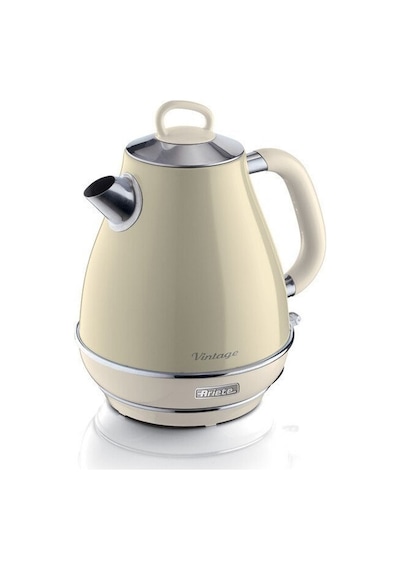 Ariete Vintage 2869 1.7 L Su Isıtıcı Kettle
