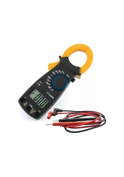 Powermaster Pm-4957 Dijital Pensampermetre