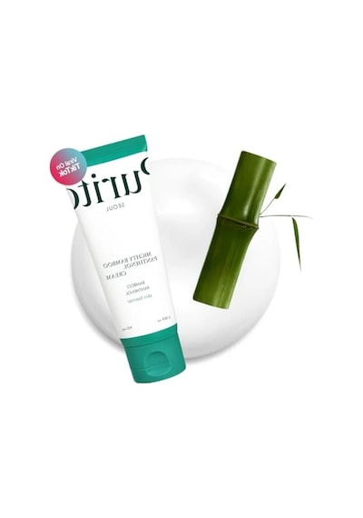 Yüz Kreminin 100 Ml Boyutunda Panthenol İçeren Formülü