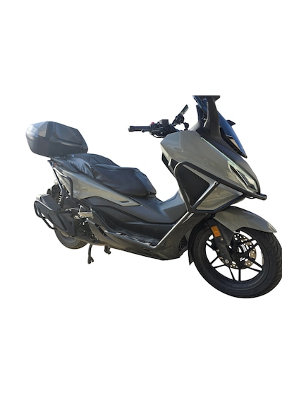 Honda Forza 250 Ön Arka Koruma Demiri