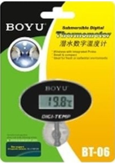 Boyu Bt-06 Dijital Derece Elips