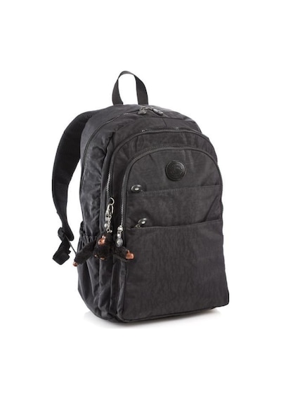Hedgebag Kırınkıl Sırt Çantası 3 Göz Hb 230 Siyah 309457