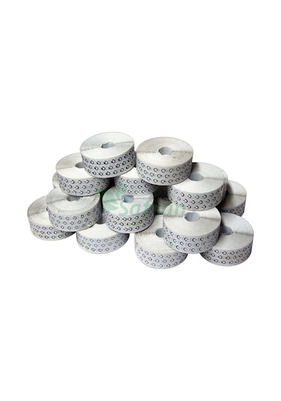 Kontrol Etiketi Sayılı 5000li