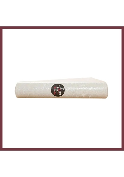 Storeşahin Pvc Dantel Dolap Örtüsü 50 Cm X 5 M Shn0720 Çok Renkli