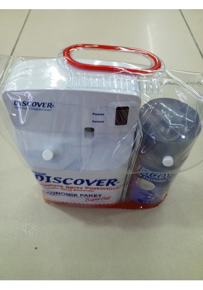 Discover Oda Koku Makinesi + LOda Kokusu