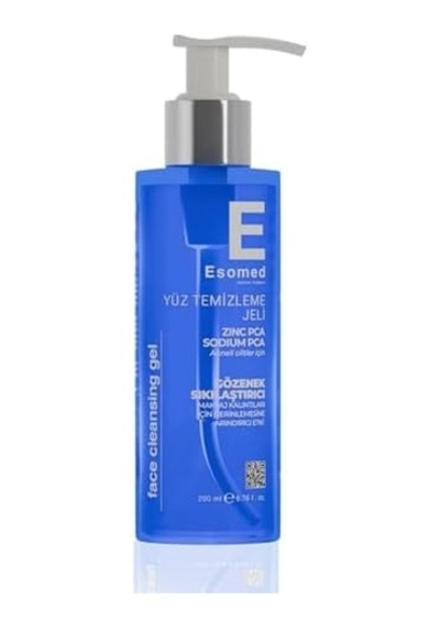 Yüz Temizleme Jeli 200 Ml 90427985