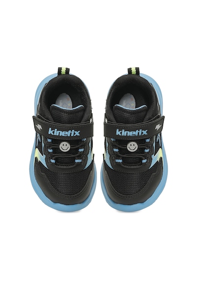 Kinetix Ramela Boy B 6fx Siyah Erkek Çocuk Spor Ayakkabı 000000000102067160 Siyah-kobalt-mavı
