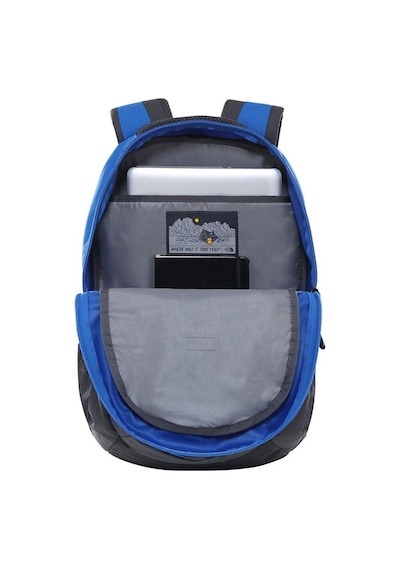 The North Face Groundwork Sırt Çantası Mavi