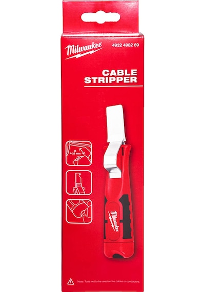 Milwaukee Kablo Soyucu 4932498269 1 Adet