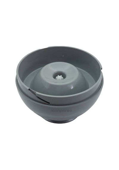 Arzum Uyumlu Ar1106-K Ottimo Blender Doğrayıcı Hazne Kapağı Gri (536668405)