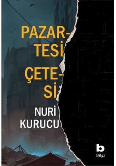 Pazartesi Çetesi - Ezjı-835425