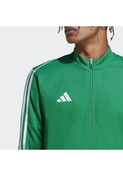 Adidas Tiro 23 League Eşofman Ceketi IC7875 Yeşil