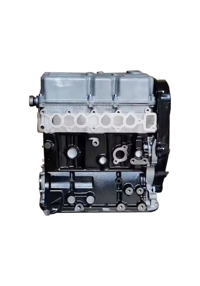 Sandık Motor Kalos Aveo 1.2 8 Valf B12s1