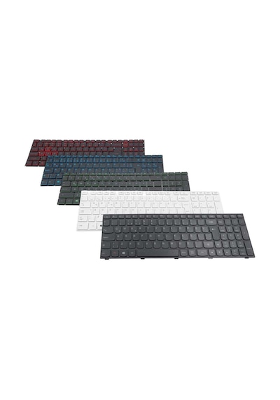 HP Uyumlu EliteBook 8460P 6460B Notebook Klavyesi (Siyah TR)