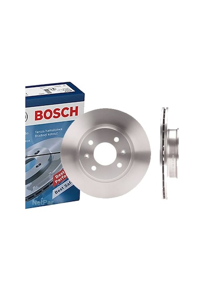 Hyundai İ20 1.2 2009-2015 Bosch Ön Disk 2 Adet