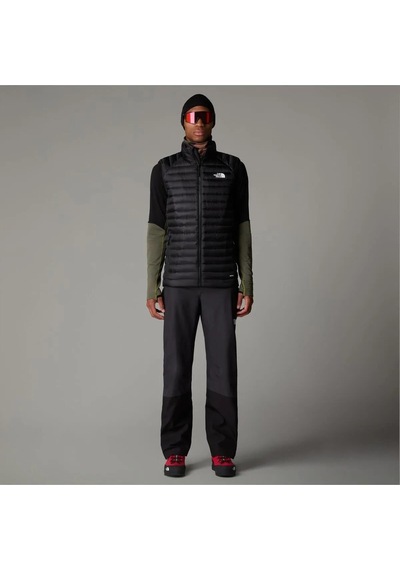 The North Face Nf0a87gz4hf1 M Bettaforca Lt Down Erkek Outdoor Yelek Siyah