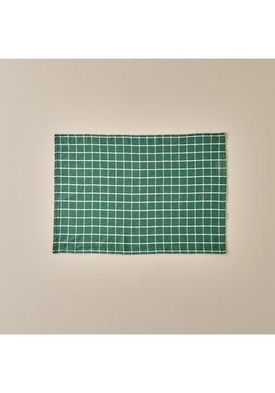 Bella Maison Juno Kurulama Bezi 3'lü 45 x 65 CM Yeşil