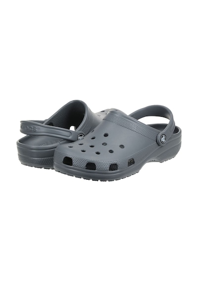 Crocs Classic Terlik CR1800-0Da Siyah