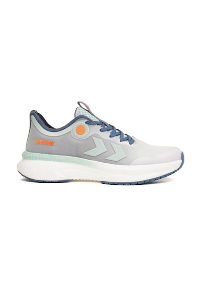 Hummel 900470 Unicorn Spor Ayakkabı Gri